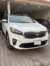 KIA Sorento 3.5 FWD 2022 for Sale