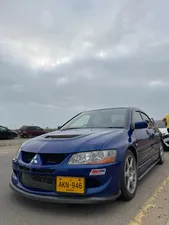 Mitsubishi Lancer 2006 for Sale