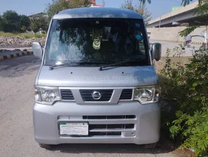 Nissan Clipper DX 2013 for Sale