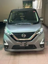 Nissan Dayz Highway Star S hybrid X pro pilot 2021 for Sale