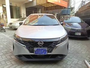 Nissan Note e-Power Aura 2021 for Sale