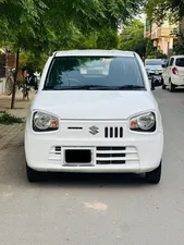 Suzuki Alto VX 2022 for Sale