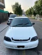 Suzuki Cultus VXR 2006 for Sale