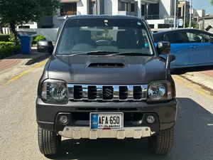 Suzuki Jimny 2012 for Sale