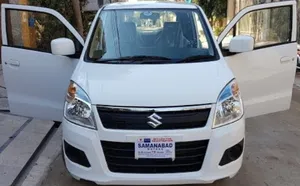 Suzuki Wagon R VXL 2024 for Sale