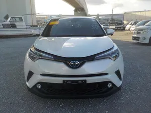 Toyota C-HR G-LED 2018 for Sale