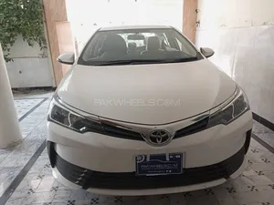 Toyota Corolla Altis Automatic 1.6 2020 for Sale