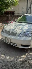 Toyota Corolla XLi 2004 for Sale