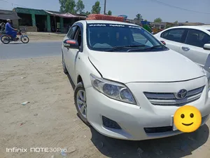 Toyota Corolla XLi VVTi 2009 for Sale