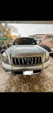 Toyota Prado 2003 for Sale