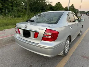 Toyota Premio F 1.5 2006 for Sale