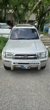 Toyota Surf SSR-G 2.7 1996 for Sale