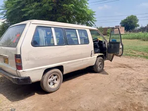 Toyota Town Ace 1991 for Sale