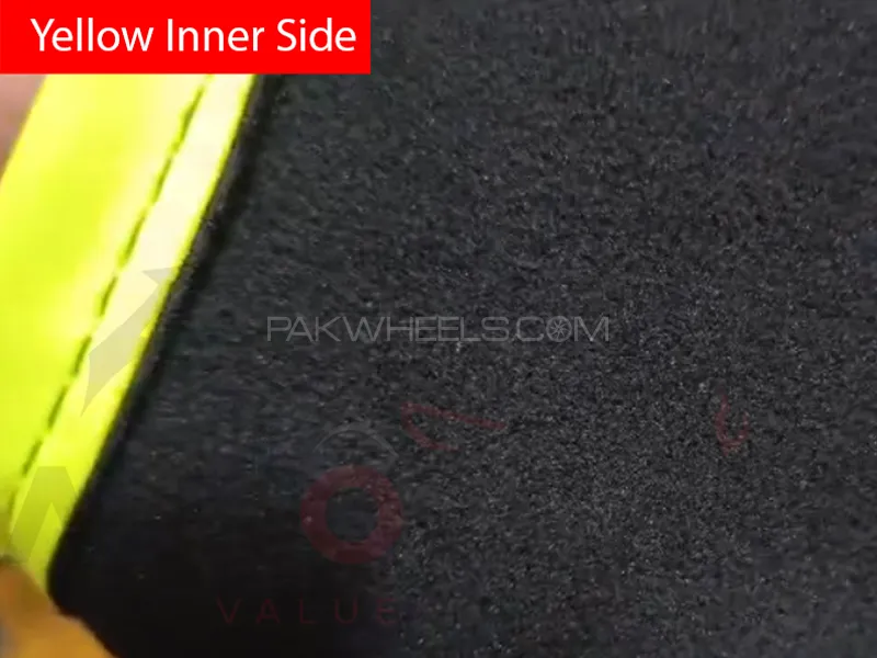 Toyota Fortuner Microfiber Car Top Cover Model 2016-2025 Toyota Fortuner Microfiber Car Top Cover Model 2016-2025 Image-9