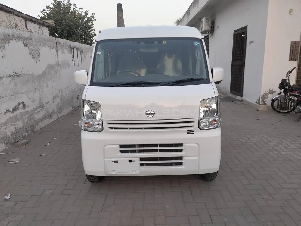 Nissan Clipper 2020 for Sale in Gujranwala Image-1