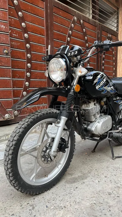Suzuki GS 150 2019 for Sale Image-1