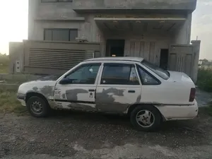 Daewoo Racer 1993 for Sale