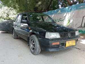 Daihatsu Charade 1986 for Sale