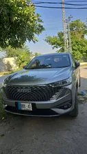 Haval H6 HEV 2023 for Sale