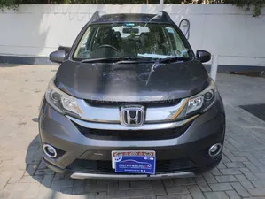 Honda BR-V i-VTEC S 2017 for Sale