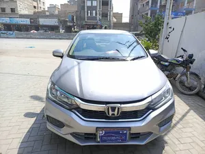 Honda City 1.2L CVT 2021 for Sale