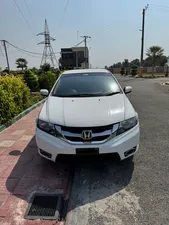 Honda City Aspire 1.5 i-VTEC 2020 for Sale