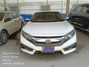 Honda Civic Oriel 1.8 i-VTEC CVT 2019 for Sale