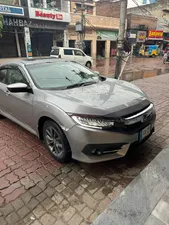 Honda Civic Oriel 1.8 i-VTEC CVT 2022 for Sale