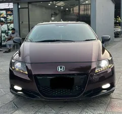 Honda CR-Z Sports Hybrid Base Grade Manual 2011 for Sale