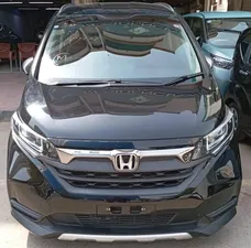 Honda Freed + Hybrid G Honda Sensing 2020 for Sale