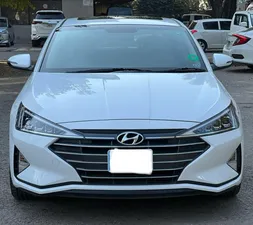 Hyundai Elantra GL 2023 for Sale