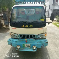 JAC X200 Base Grade 2020 for Sale