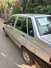 KIA Classic LX 2003 for Sale