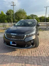 KIA Sorento 2.4 FWD 2021 for Sale