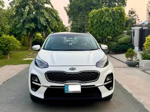 KIA Sportage AWD 2020 for Sale