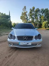 Mercedes Benz C Class C180 2006 for Sale