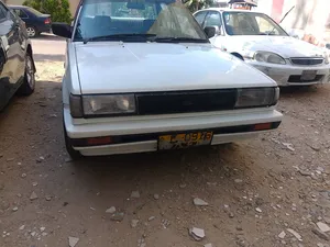 Nissan Sunny 1987 for Sale