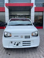 Suzuki Alto VXR 2024 for Sale