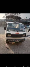 Suzuki Ravi Euro II 2002 for Sale