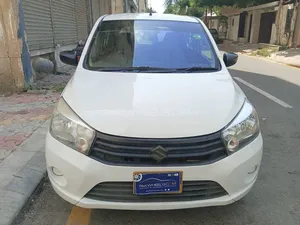 Suzuki Cultus VXR 2018 for Sale