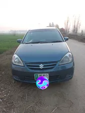 Suzuki Liana 2006 for Sale