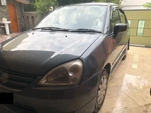 Suzuki Liana RXi (CNG) 2006 for Sale