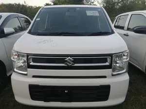 Suzuki Wagon R Hybrid FX 2022 for Sale