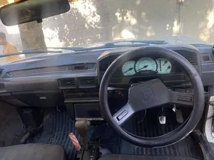 Toyota 86 1986 for Sale