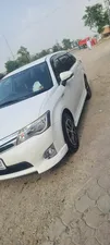 Toyota Corolla Fielder Hybrid 2013 for Sale