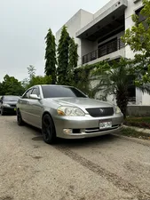 Toyota Mark II Grande 2.5 2004 for Sale