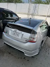 Toyota Prius G Touring Selection 1.5 2006 for Sale