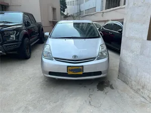 Toyota Prius S 1.5 2011 for Sale