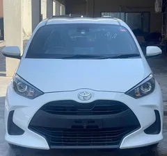 Toyota Yaris Hatchback 2021 for Sale