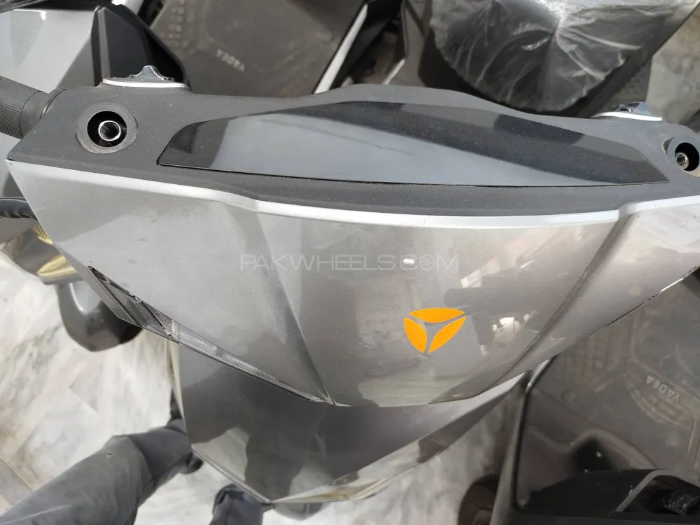 Yadea T5 2023 for Sale Image-1